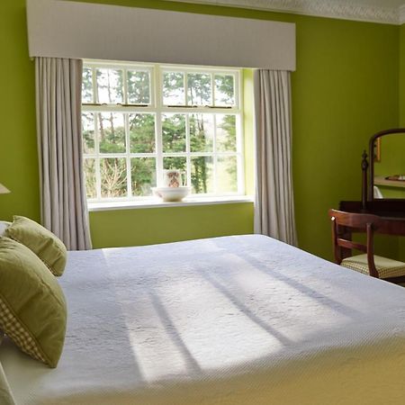 באליווהן Gregans Castle Hotel מראה חיצוני תמונה