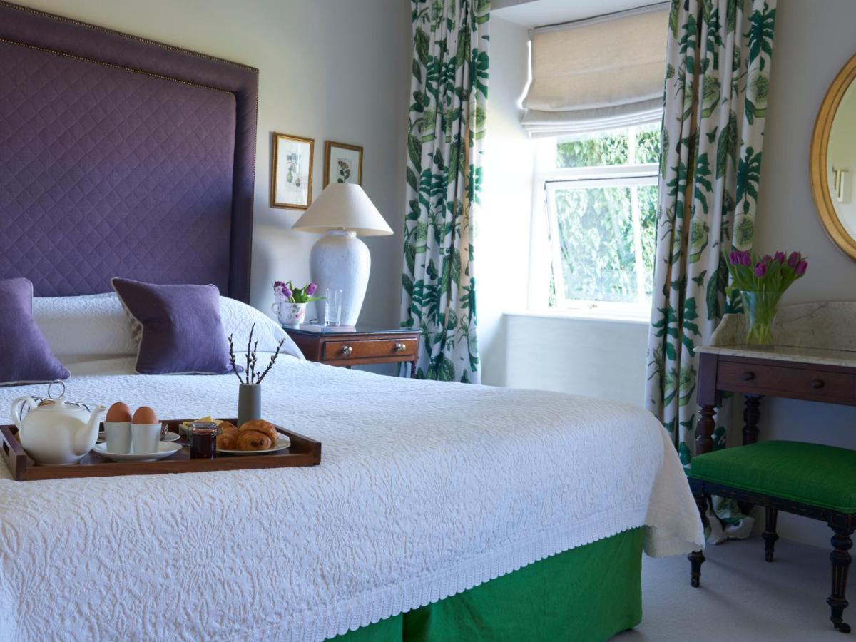 באליווהן Gregans Castle Hotel מראה חיצוני תמונה