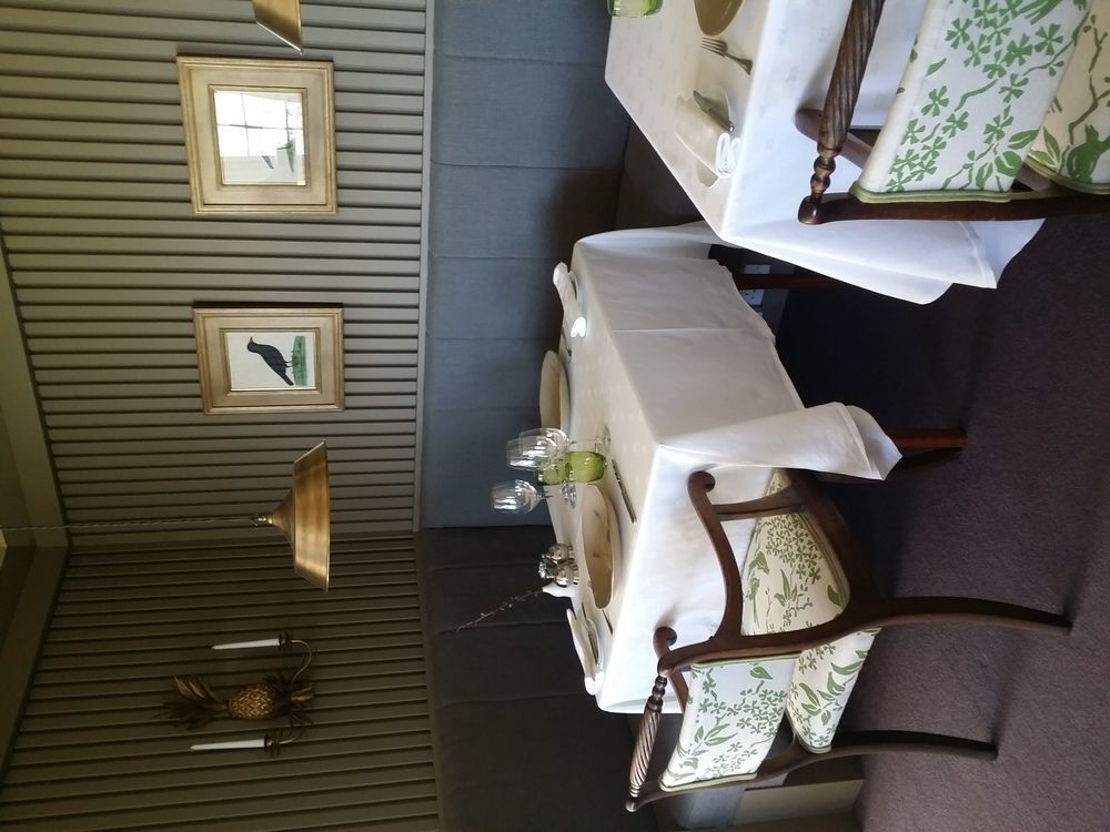 באליווהן Gregans Castle Hotel מראה חיצוני תמונה